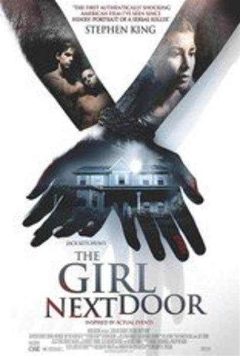 the girl next door parents guide|Movie Review: Jack Ketchum’s The Girl Next Door (2007).